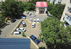4-к квартира, вторичка, 73м2, 5/9 этаж