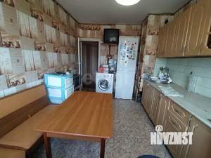 3-к квартира, вторичка, 62м2, 8/9 этаж