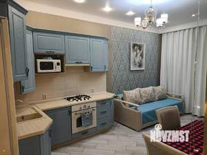 1-к квартира, вторичка, 42м2, 3/9 этаж
