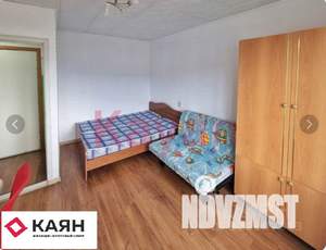 1-к квартира, вторичка, 22м2, 8/9 этаж