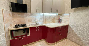 1-к квартира, вторичка, 43м2, 6/8 этаж