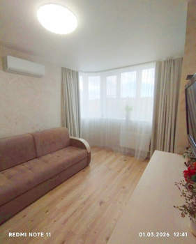 2-к квартира, вторичка, 50м2, 4/9 этаж