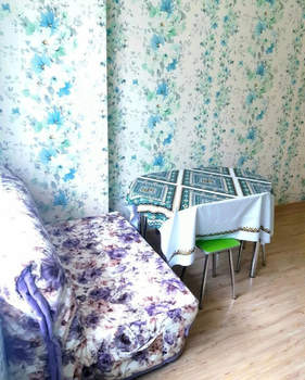 1-к квартира, вторичка, 34м2, 1/7 этаж