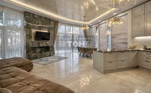 2-к квартира, вторичка, 101м2, 2/7 этаж