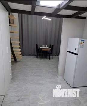 1-к квартира, вторичка, 35м2, 1/10 этаж