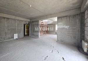 3-к квартира, вторичка, 243м2, 5/6 этаж