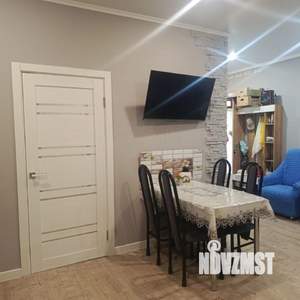 3-к квартира, вторичка, 58м2, 1/5 этаж