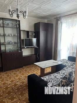 2-к квартира, вторичка, 52м2, 8/9 этаж