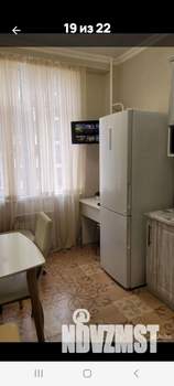 1-к квартира, вторичка, 37м2, 4/9 этаж