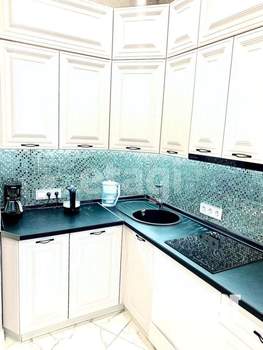 1-к квартира, вторичка, 37м2, 3/7 этаж