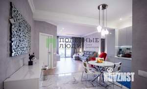 1-к квартира, вторичка, 83м2, 5/12 этаж