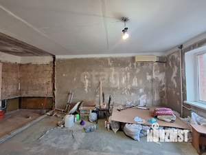 1-к квартира, вторичка, 37м2, 2/9 этаж