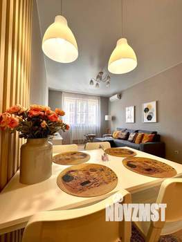 1-к квартира, вторичка, 47м2, 2/8 этаж