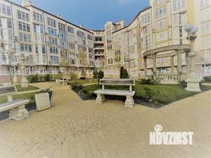 3-к квартира, вторичка, 84м2, 4/8 этаж