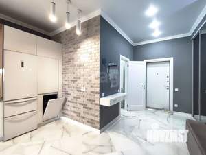 1-к квартира, вторичка, 45м2, 3/8 этаж