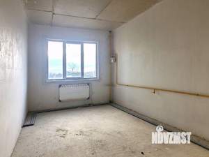 3-к квартира, вторичка, 101м2, 3/7 этаж