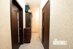 1-к квартира, вторичка, 38м2, 4/5 этаж