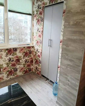 2-к квартира, вторичка, 50м2, 4/5 этаж