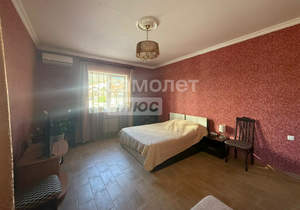 2-к квартира, вторичка, 71м2, 1/4 этаж