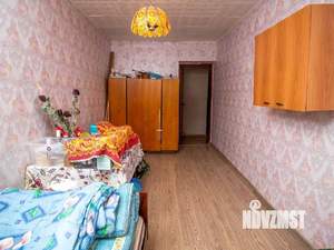 3-к квартира, вторичка, 61м2, 5/5 этаж