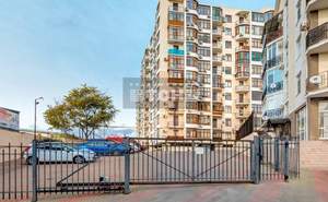 1-к квартира, вторичка, 49м2, 6/10 этаж