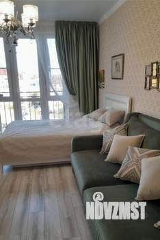 1-к квартира, вторичка, 41м2, 5/7 этаж