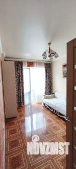 1-к квартира, вторичка, 36м2, 1/6 этаж