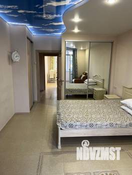 1-к квартира, вторичка, 47м2, 2/3 этаж