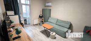 1-к квартира, вторичка, 40м2, 3/7 этаж