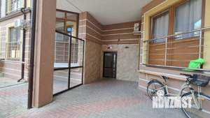 1-к квартира, вторичка, 43м2, 4/5 этаж