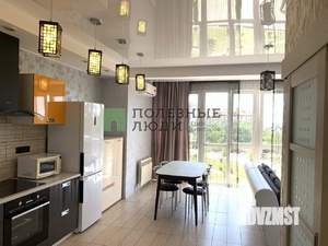 1-к квартира, вторичка, 41м2, 2/14 этаж