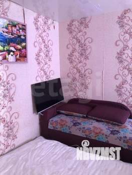 1-к квартира, вторичка, 28м2, 9/9 этаж