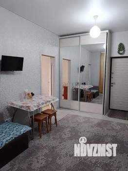 2-к квартира, вторичка, 59м2, 1/3 этаж