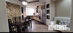 4-к квартира, вторичка, 107м2, 4/11 этаж