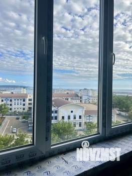 2-к квартира, вторичка, 72м2, 4/9 этаж