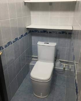 2-к квартира, вторичка, 62м2, 5/9 этаж