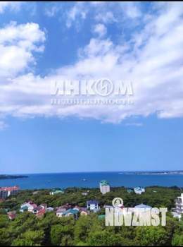 1-к квартира, вторичка, 39м2, 11/16 этаж