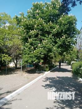 3-к квартира, вторичка, 51м2, 1/5 этаж