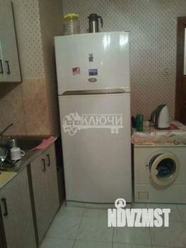 3-к квартира, вторичка, 62м2, 1/9 этаж