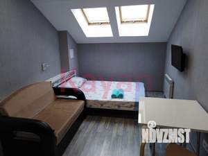 1-к квартира, вторичка, 49м2, 8/8 этаж