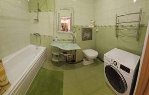 1-к квартира, вторичка, 46м2, 6/10 этаж