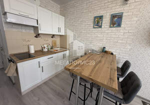 Студия квартира, вторичка, 22м2, 2/6 этаж