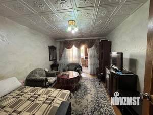 2-к квартира, вторичка, 49м2, 3/5 этаж