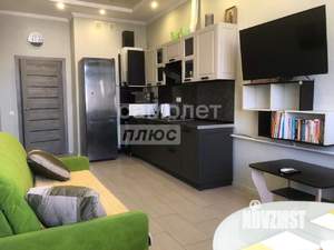 1-к квартира, вторичка, 49м2, 2/8 этаж