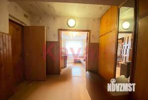 2-к квартира, вторичка, 52м2, 4/5 этаж