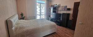 1-к квартира, вторичка, 44м2, 5/5 этаж