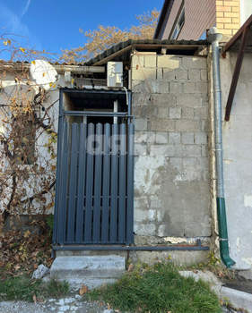 Студия квартира, вторичка, 17м2, 1/1 этаж