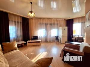 1-к квартира, вторичка, 52м2, 1/6 этаж