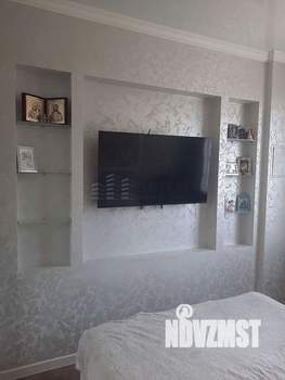 1-к квартира, вторичка, 45м2, 4/10 этаж