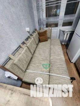 1-к квартира, вторичка, 34м2, 8/9 этаж